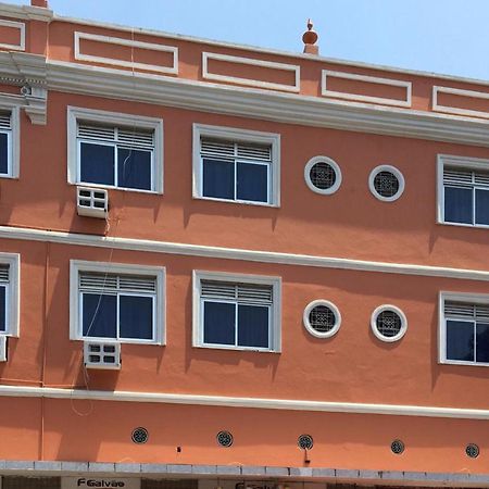 Hotel Granada Manaus Dış mekan fotoğraf