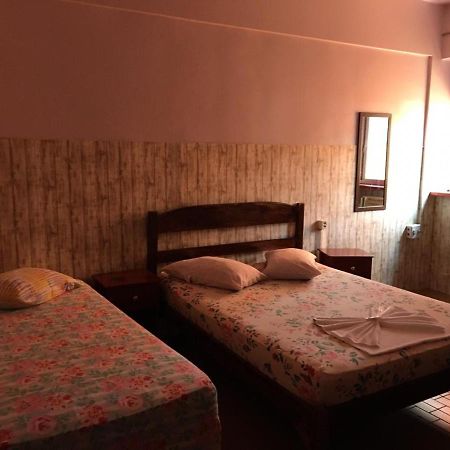 Hotel Granada Manaus Dış mekan fotoğraf