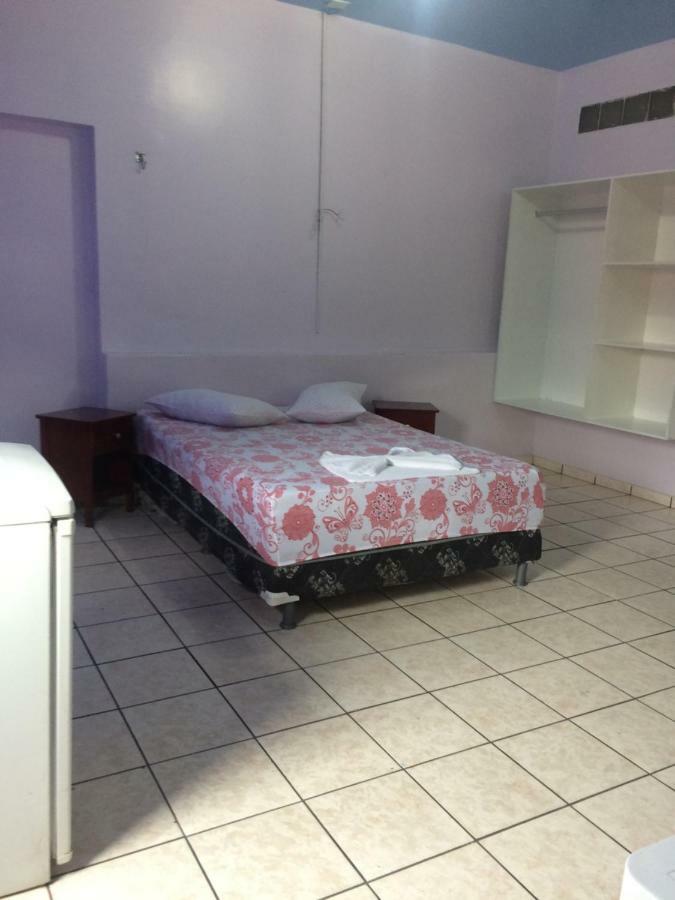 Hotel Granada Manaus Dış mekan fotoğraf