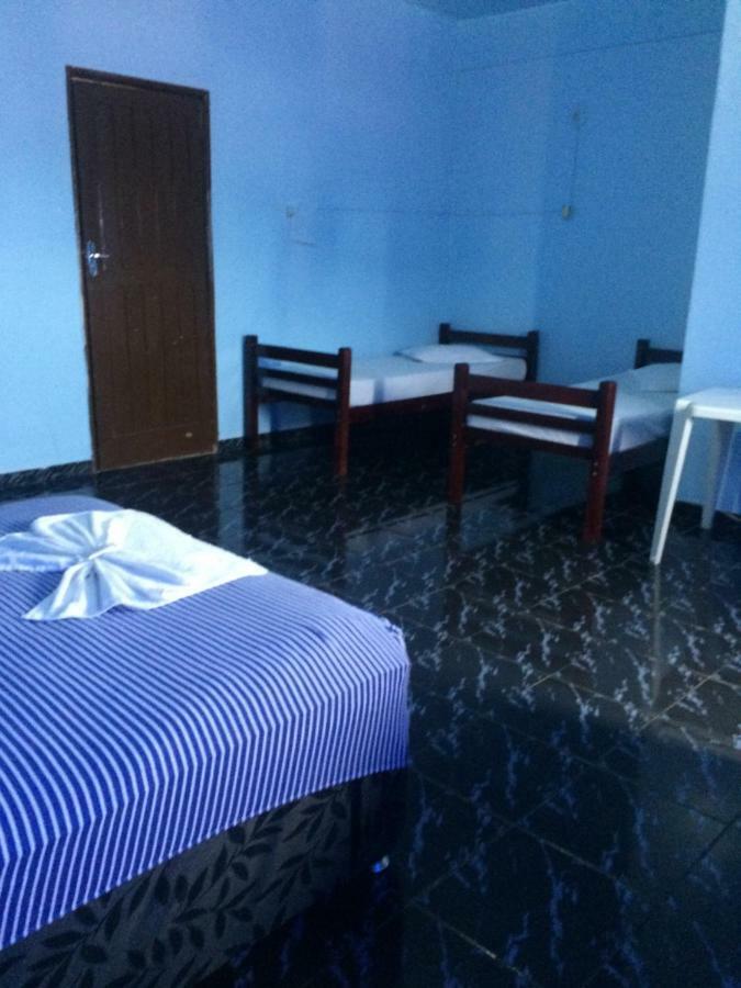 Hotel Granada Manaus Dış mekan fotoğraf