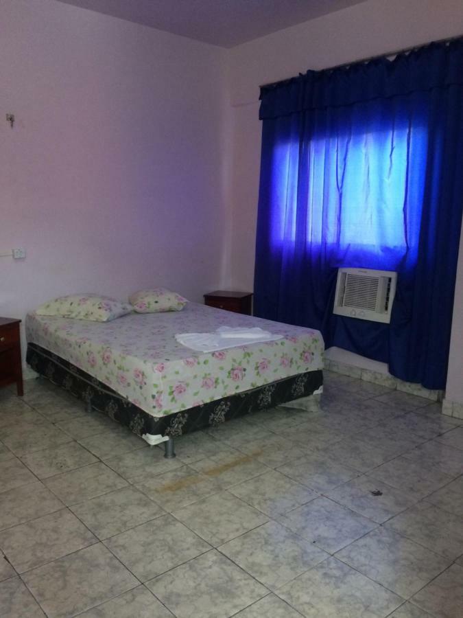 Hotel Granada Manaus Dış mekan fotoğraf