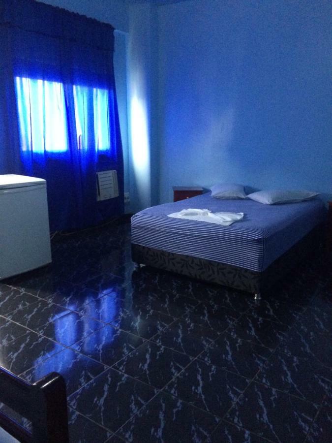 Hotel Granada Manaus Dış mekan fotoğraf