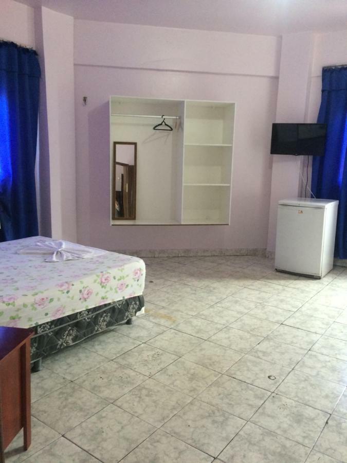 Hotel Granada Manaus Dış mekan fotoğraf