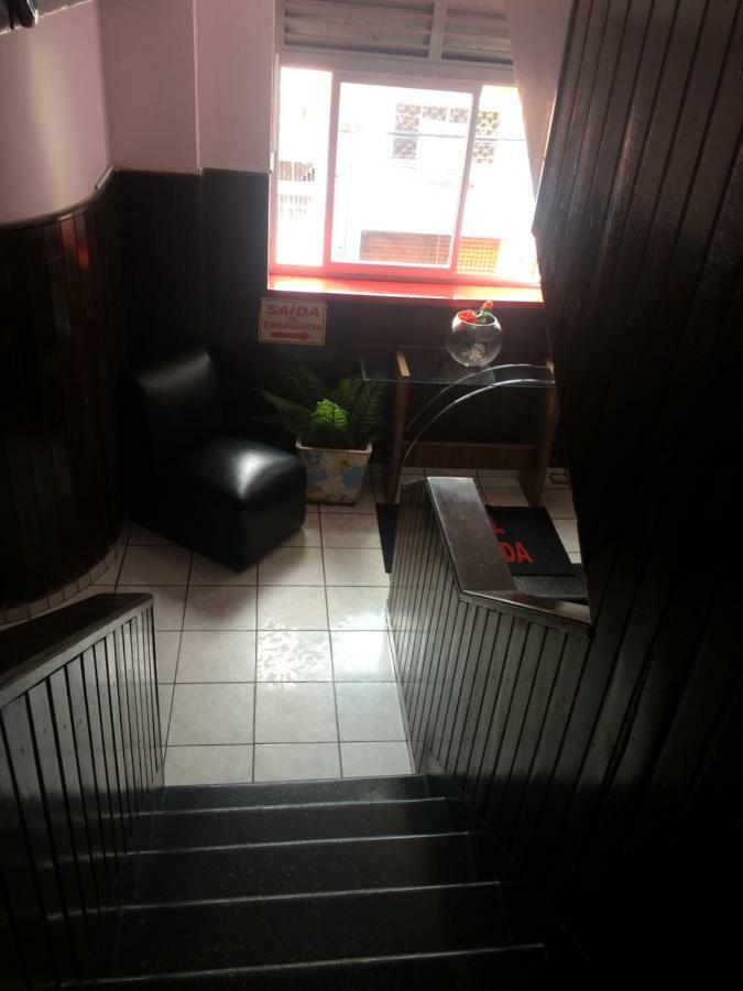 Hotel Granada Manaus Dış mekan fotoğraf