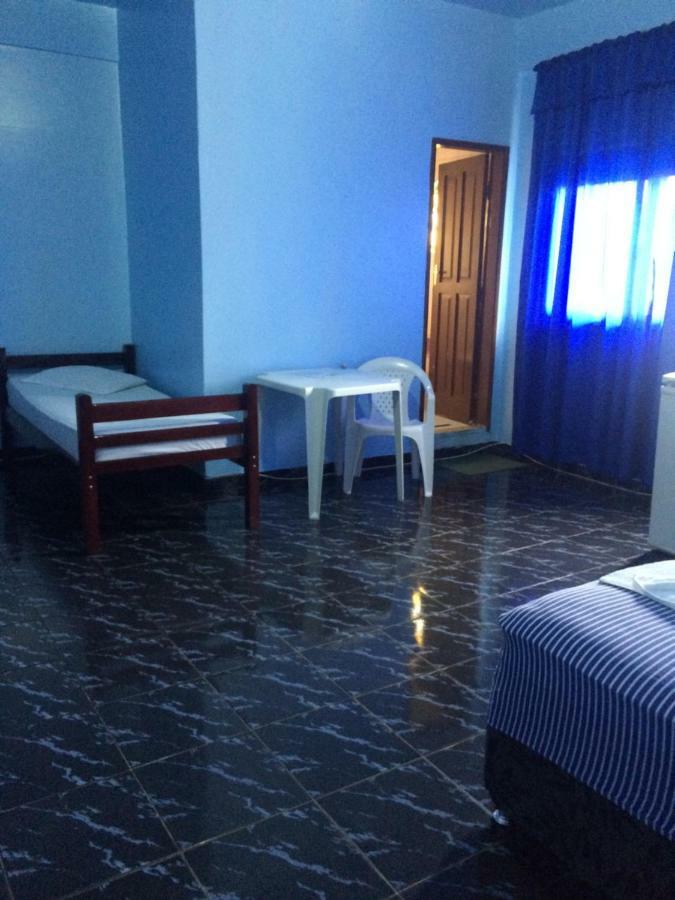 Hotel Granada Manaus Dış mekan fotoğraf