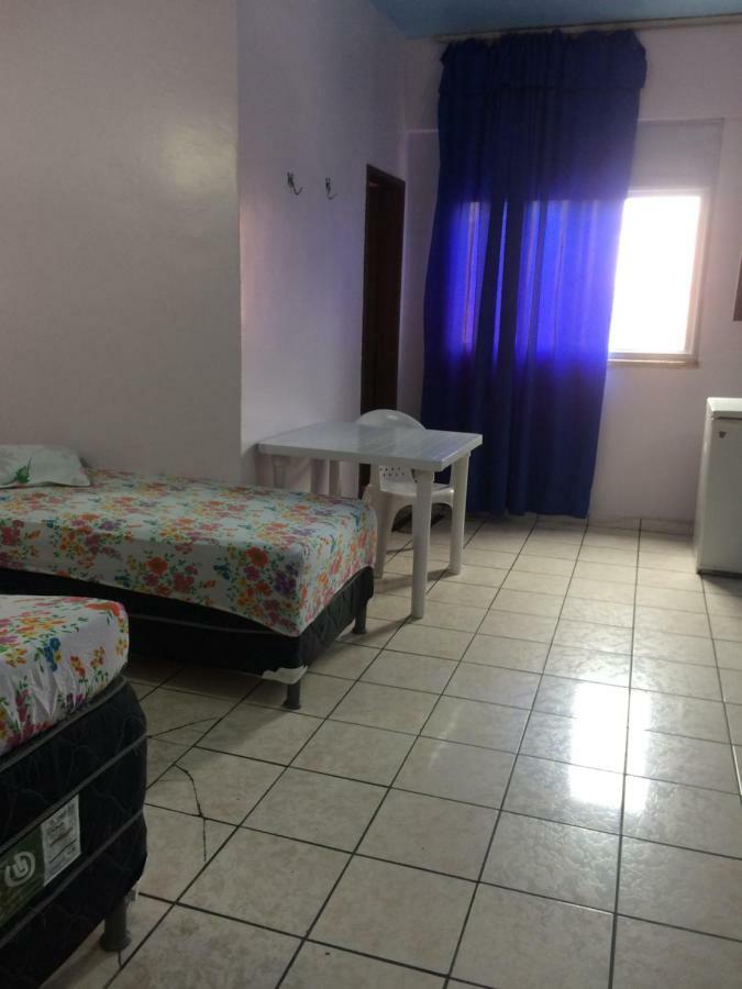 Hotel Granada Manaus Dış mekan fotoğraf