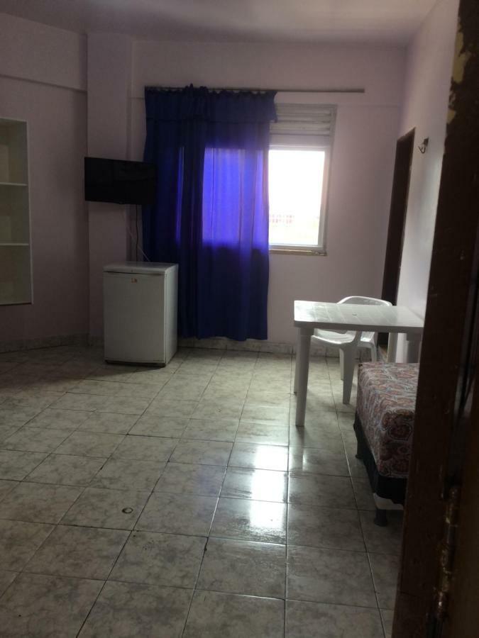 Hotel Granada Manaus Dış mekan fotoğraf
