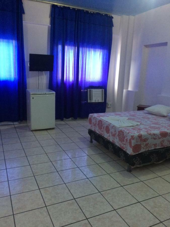 Hotel Granada Manaus Dış mekan fotoğraf