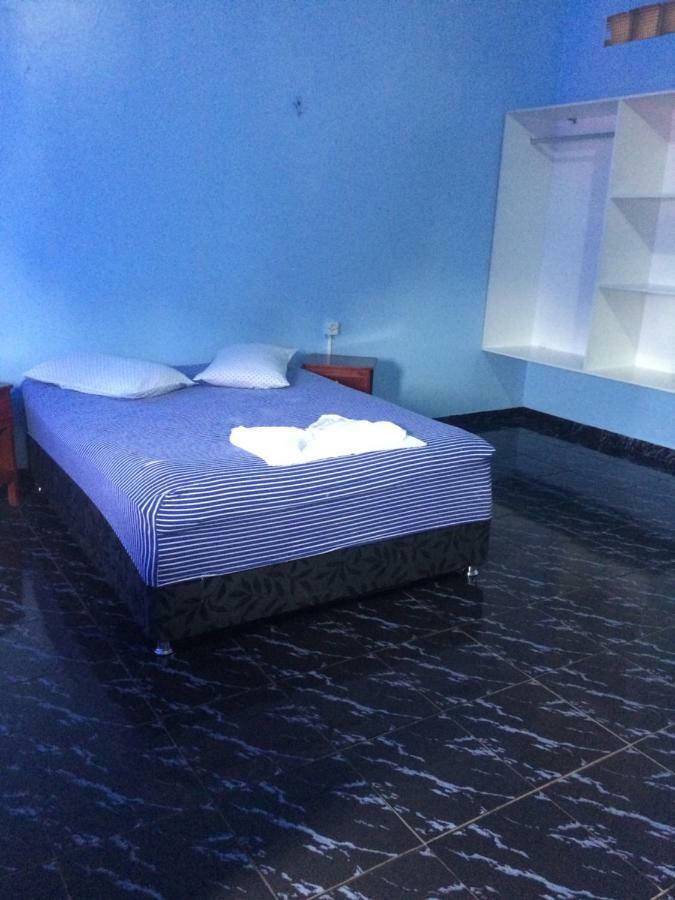 Hotel Granada Manaus Dış mekan fotoğraf