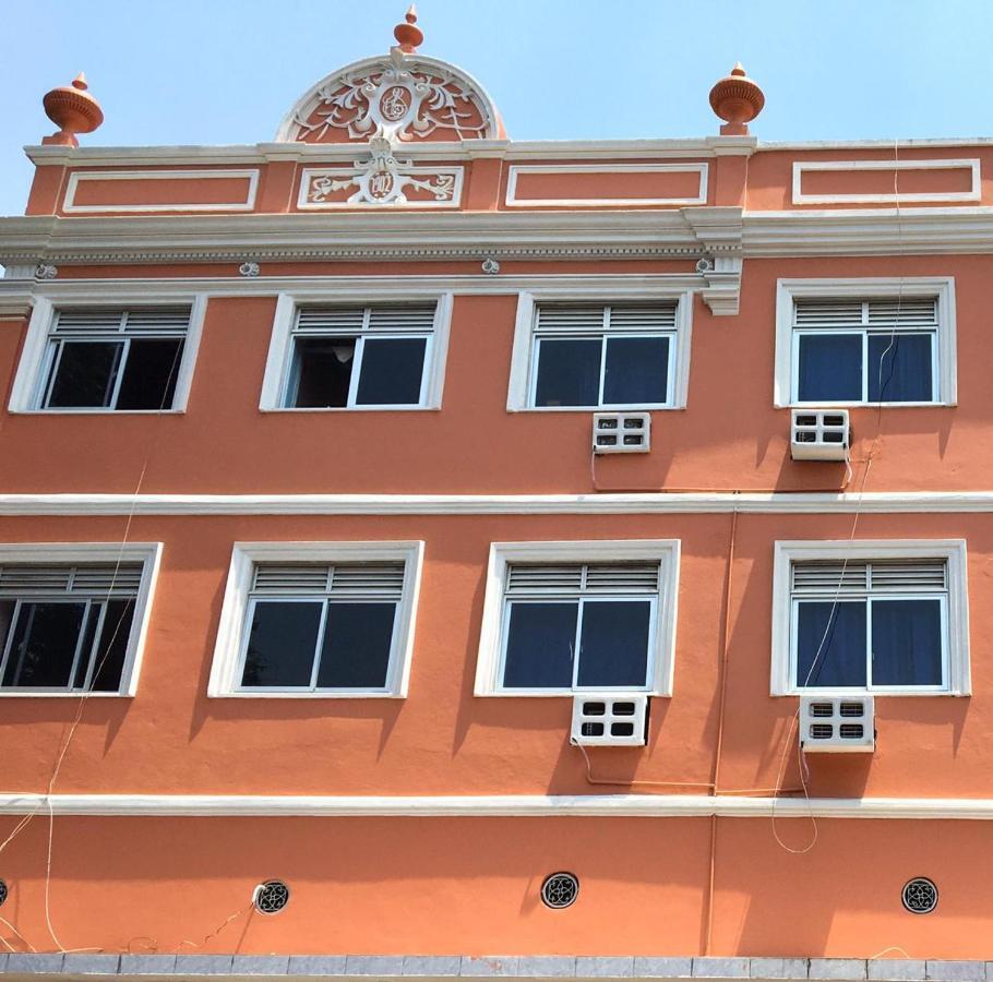 Hotel Granada Manaus Dış mekan fotoğraf