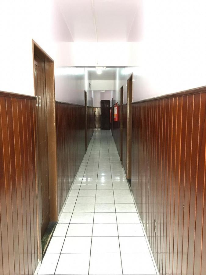 Hotel Granada Manaus Dış mekan fotoğraf