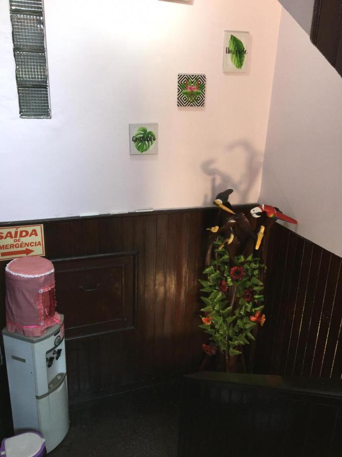 Hotel Granada Manaus Dış mekan fotoğraf