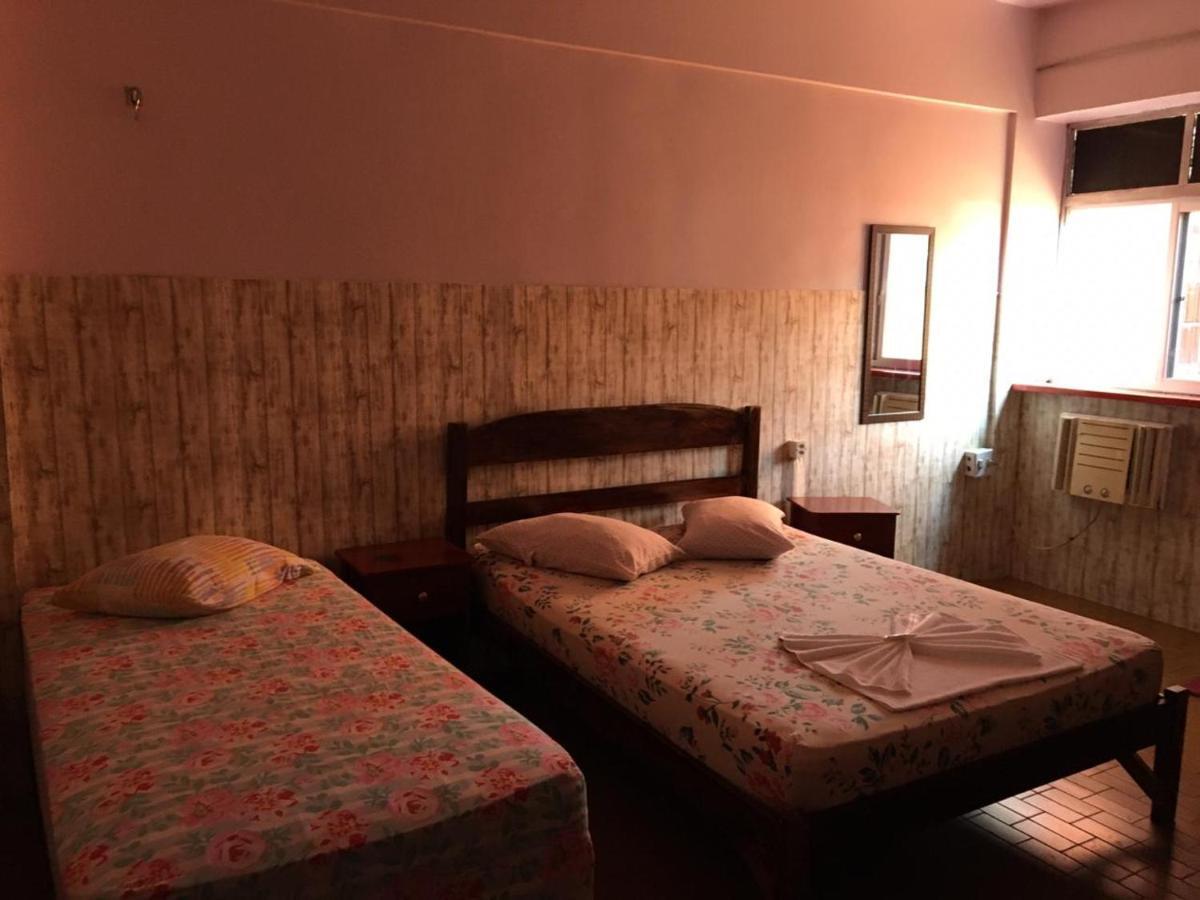 Hotel Granada Manaus Dış mekan fotoğraf