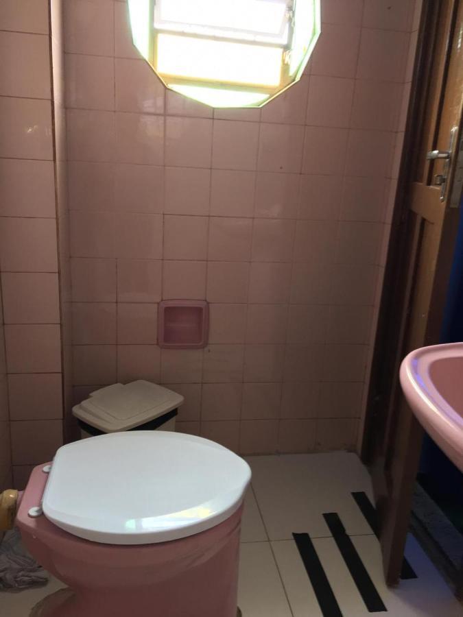 Hotel Granada Manaus Dış mekan fotoğraf