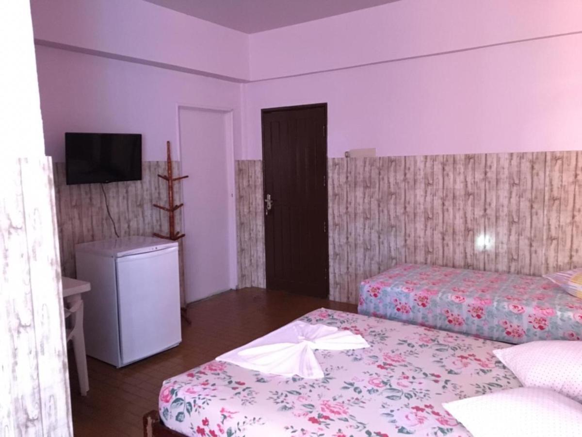 Hotel Granada Manaus Dış mekan fotoğraf