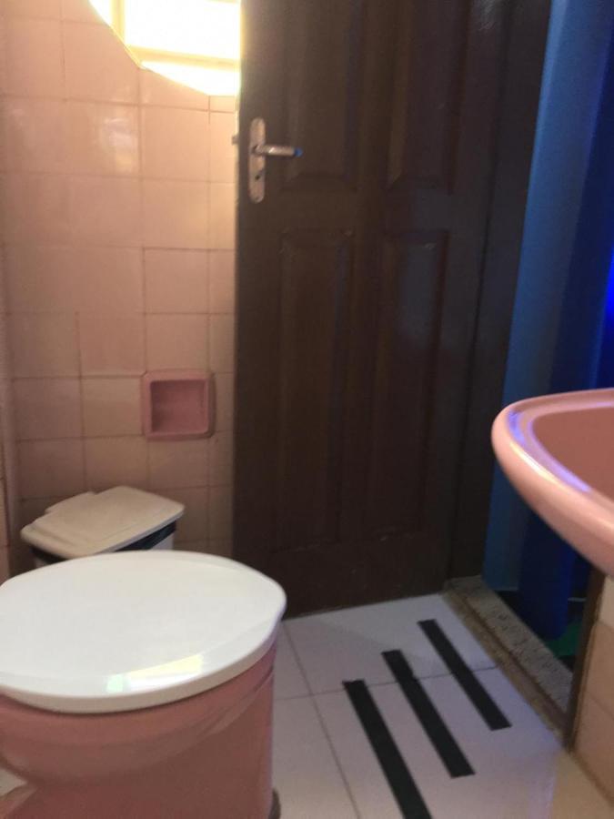 Hotel Granada Manaus Dış mekan fotoğraf